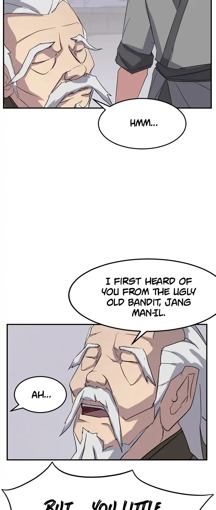 Immortal, Invincible Chapter 61 page 7 - Chapter 61