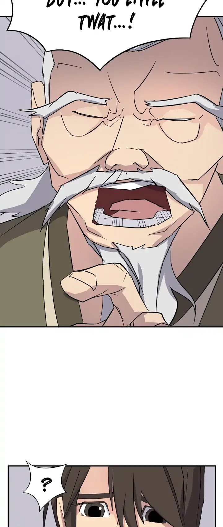Immortal, Invincible Chapter 61 page 8 - Chapter 61