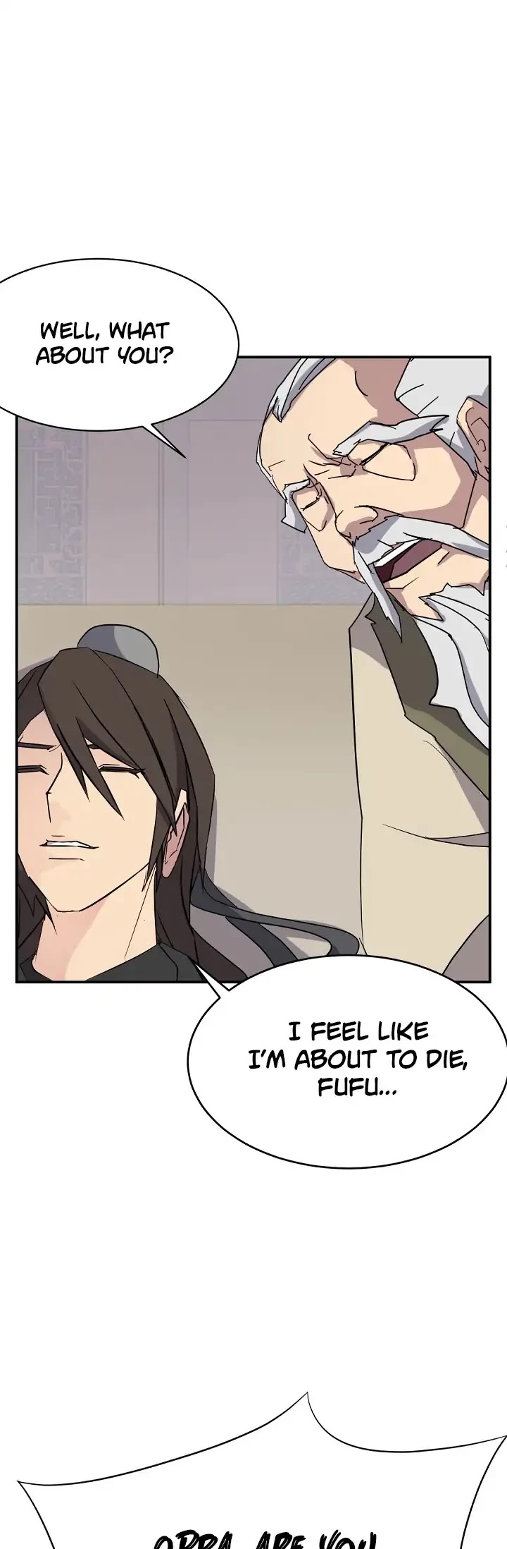 Immortal, Invincible Chapter 62 page 10 - Chapter 62