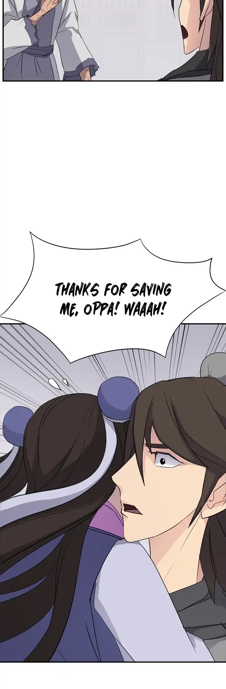 Immortal, Invincible Chapter 62 page 14 - Chapter 62