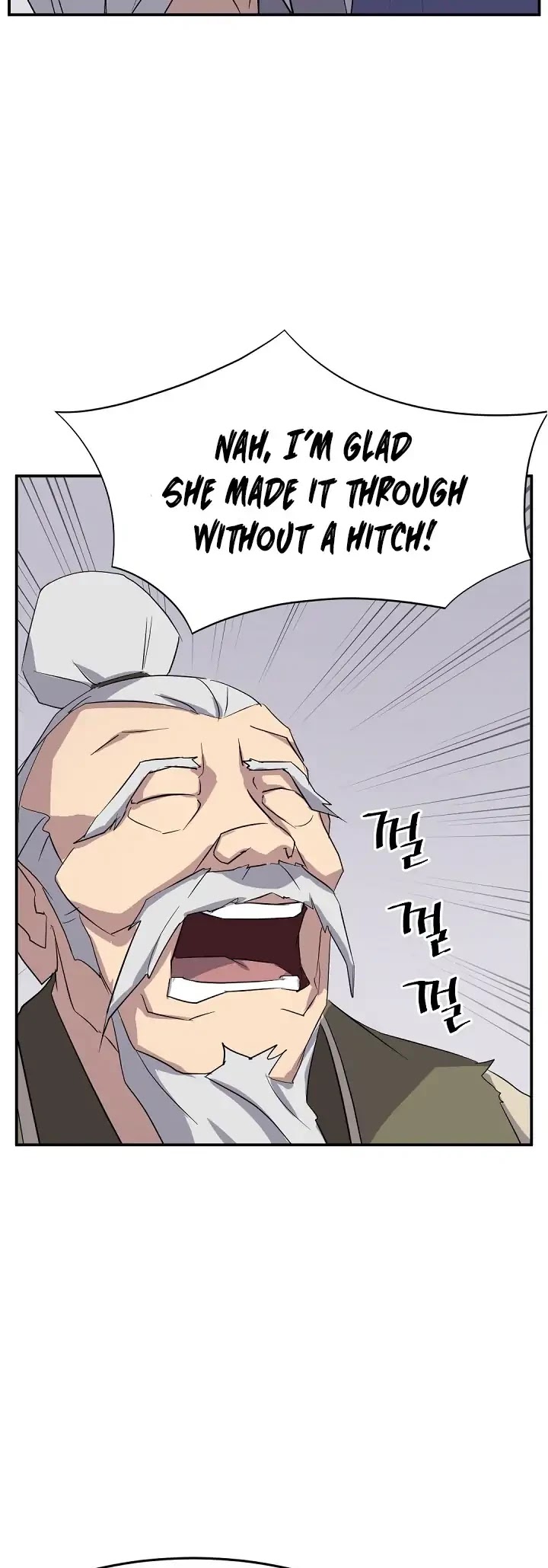 Immortal, Invincible Chapter 62 page 20 - Chapter 62