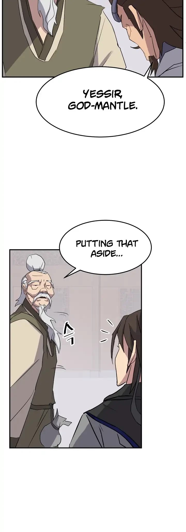 Immortal, Invincible Chapter 62 page 22 - Chapter 62