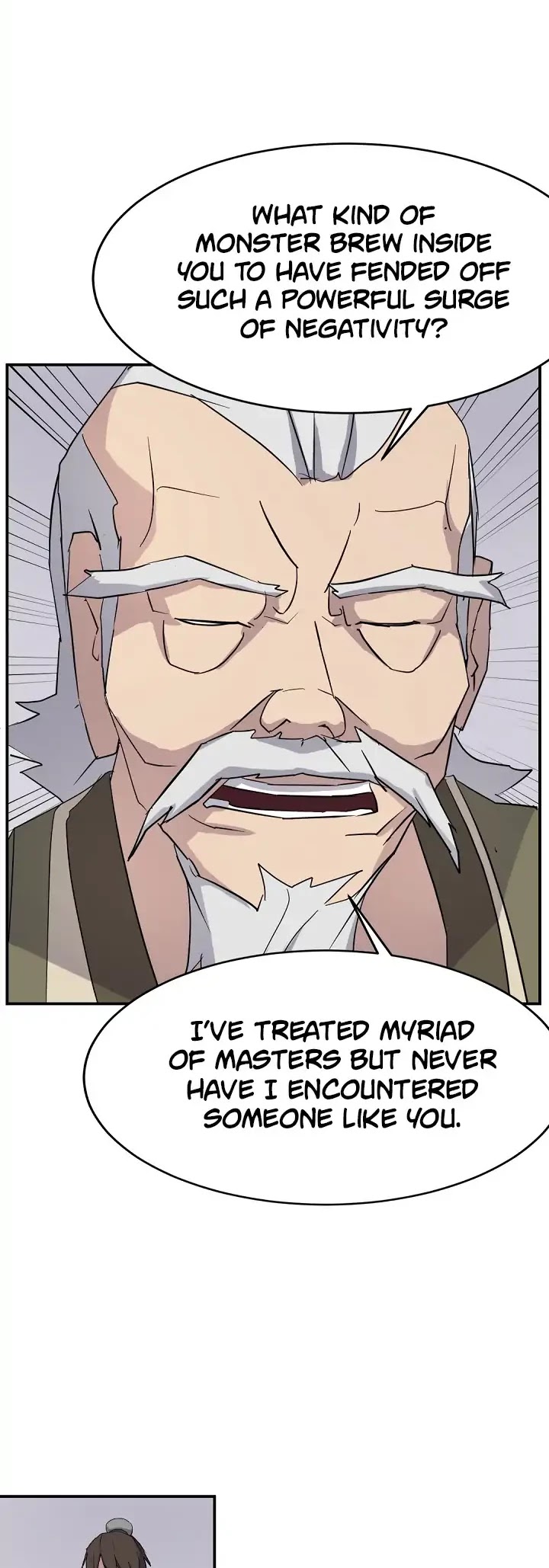 Immortal, Invincible Chapter 62 page 23 - Chapter 62