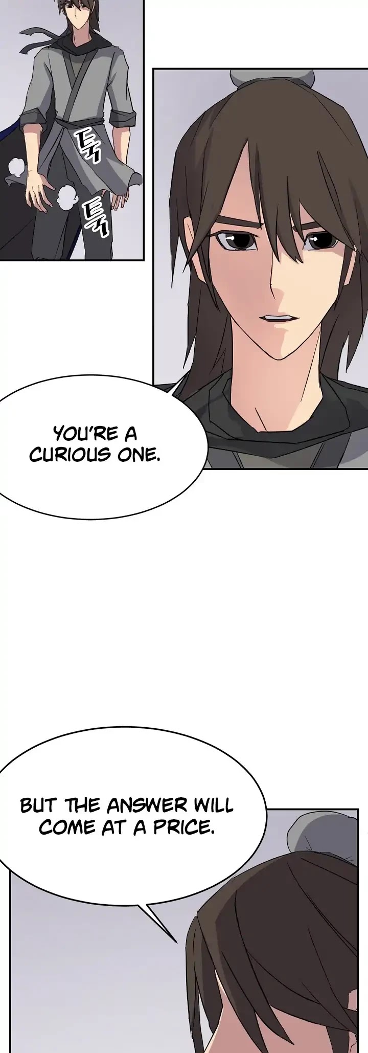 Immortal, Invincible Chapter 62 page 24 - Chapter 62