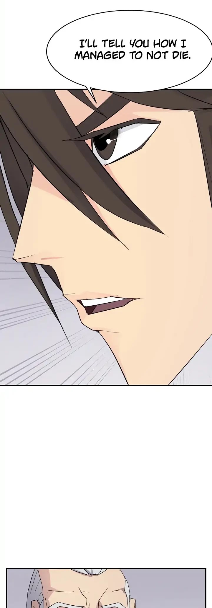 Immortal, Invincible Chapter 62 page 27 - Chapter 62