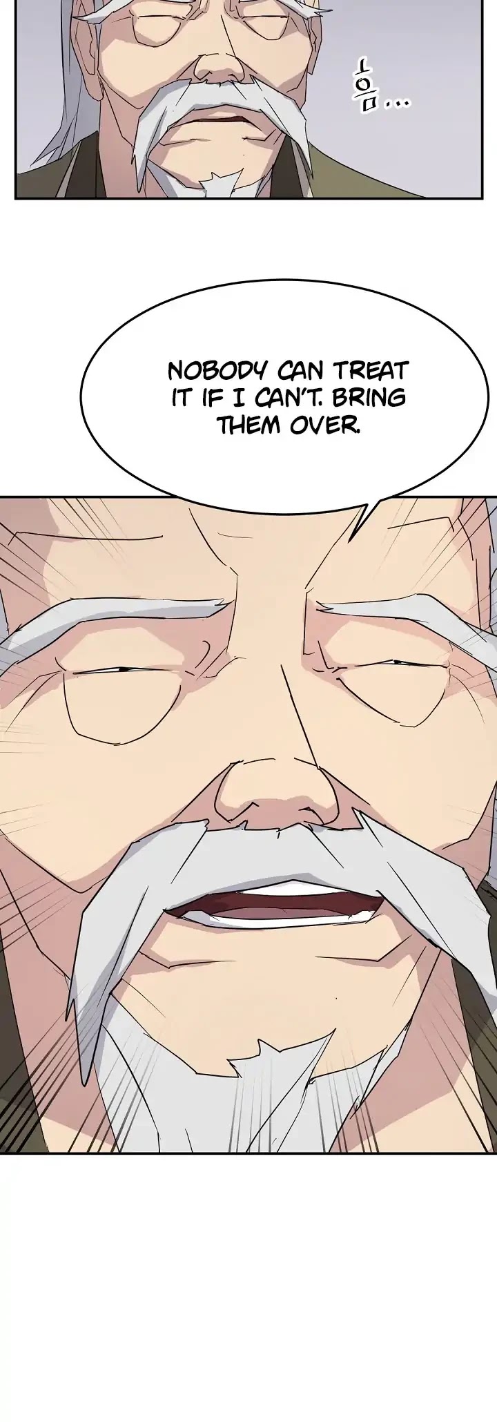 Immortal, Invincible Chapter 62 page 28 - Chapter 62