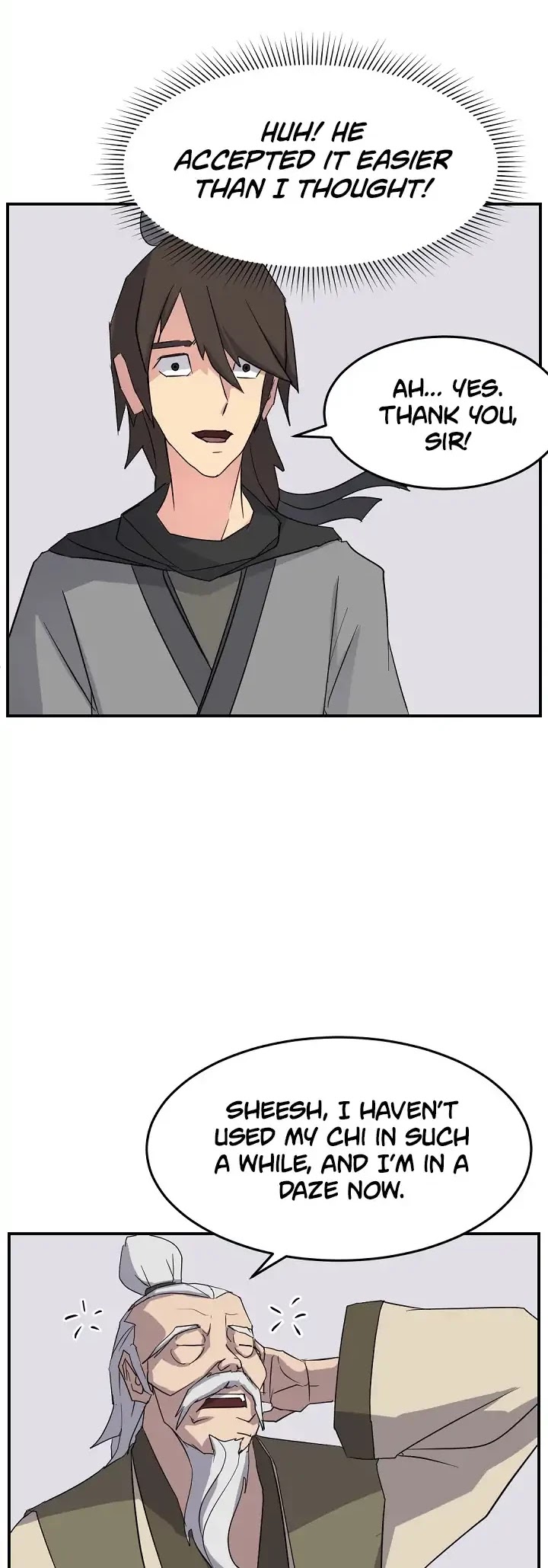 Immortal, Invincible Chapter 62 page 29 - Chapter 62