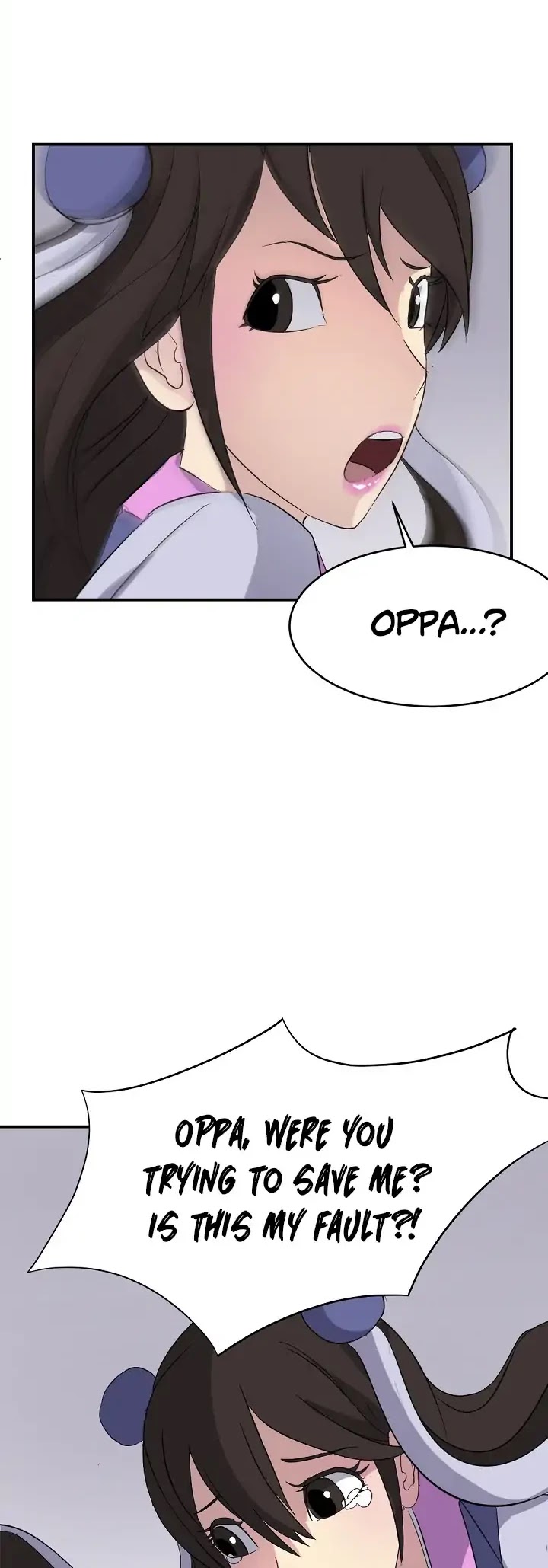 Immortal, Invincible Chapter 62 page 3 - Chapter 62