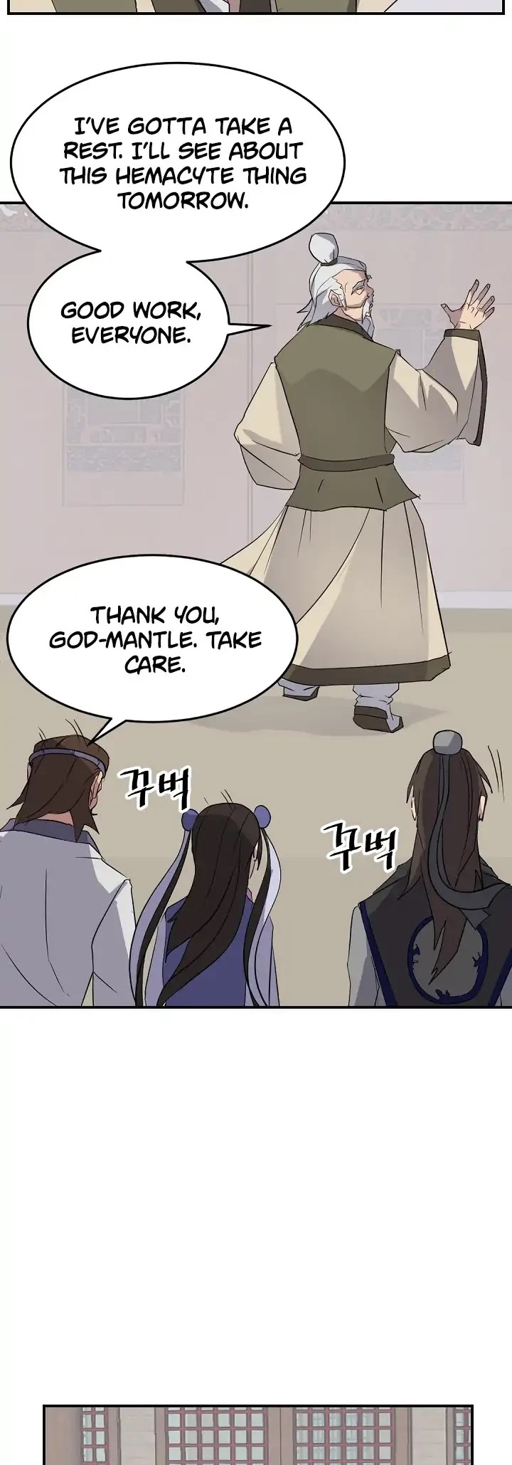 Immortal, Invincible Chapter 62 page 30 - Chapter 62
