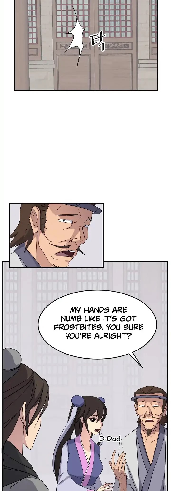 Immortal, Invincible Chapter 62 page 31 - Chapter 62