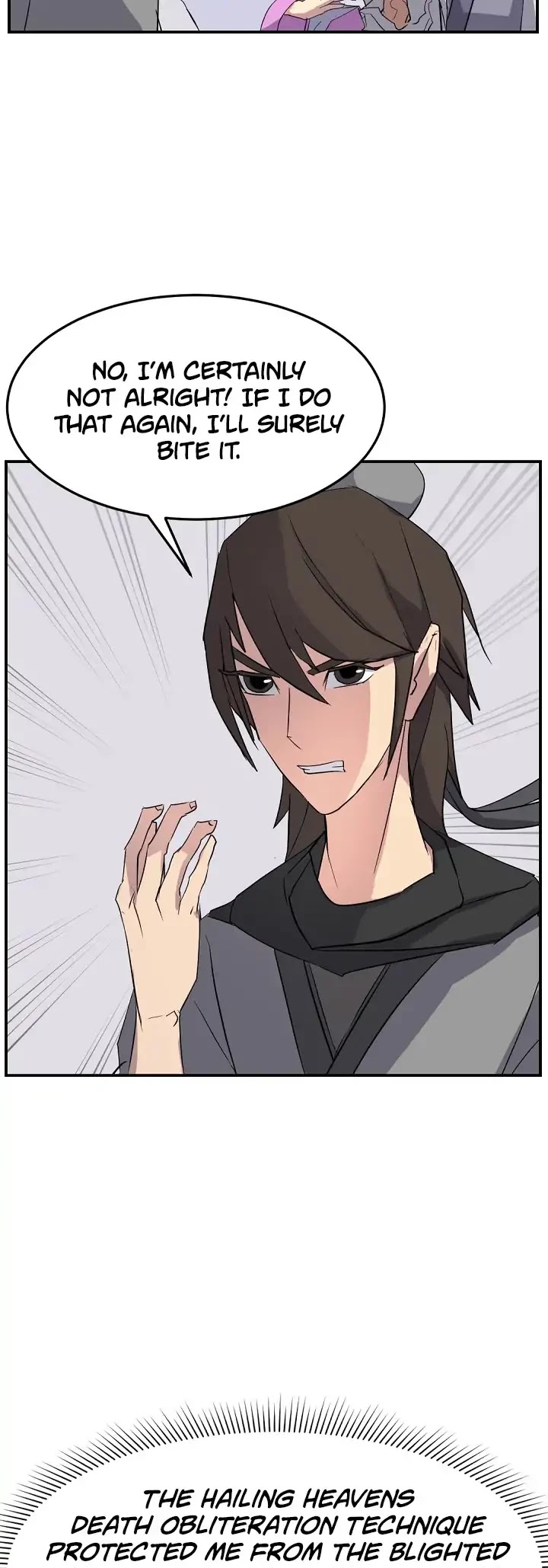 Immortal, Invincible Chapter 62 page 32 - Chapter 62