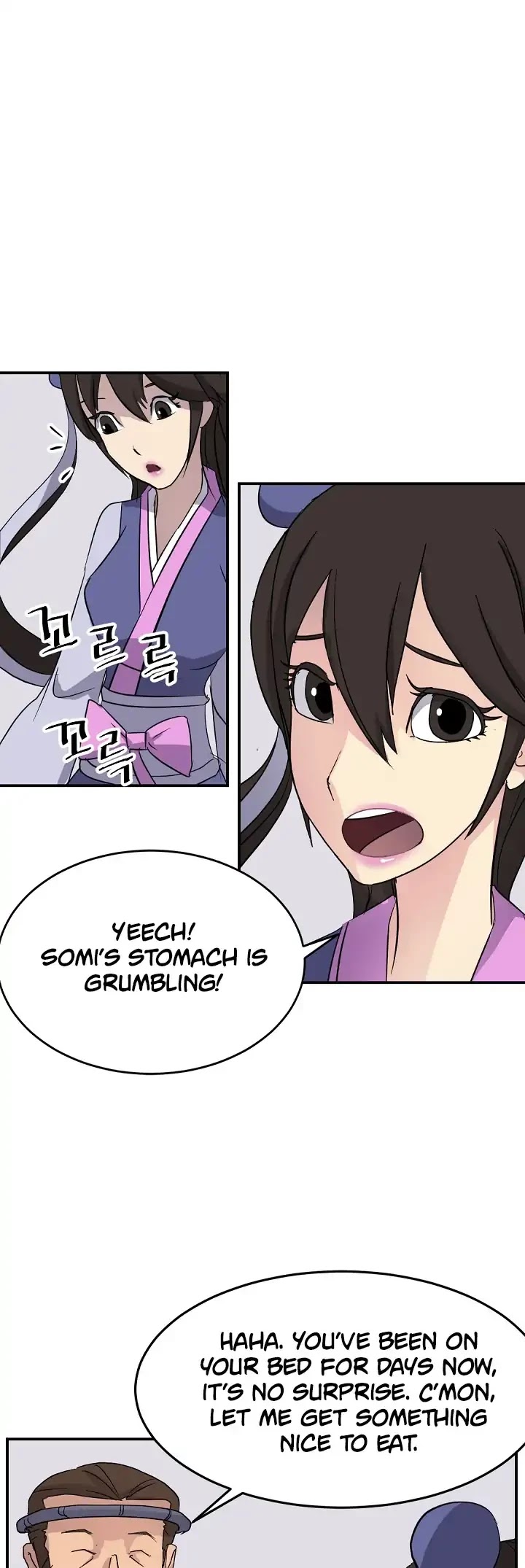 Immortal, Invincible Chapter 62 page 34 - Chapter 62