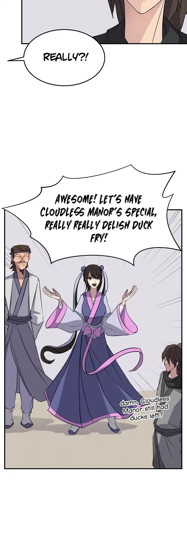 Immortal, Invincible Chapter 62 page 36 - Chapter 62