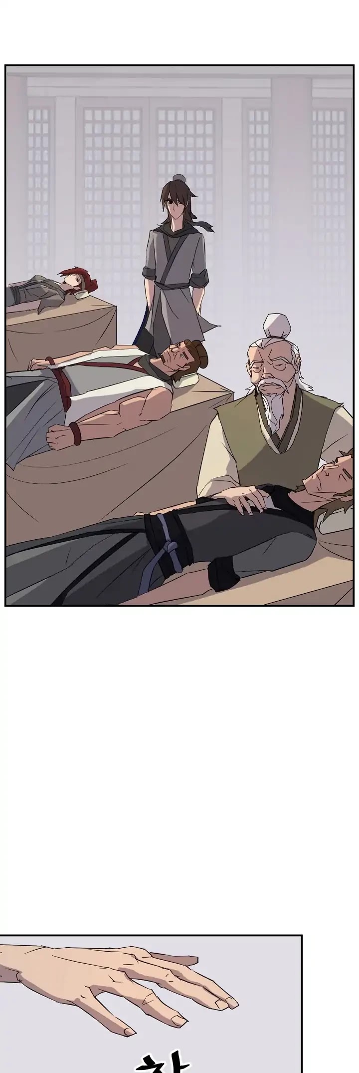 Immortal, Invincible Chapter 62 page 38 - Chapter 62