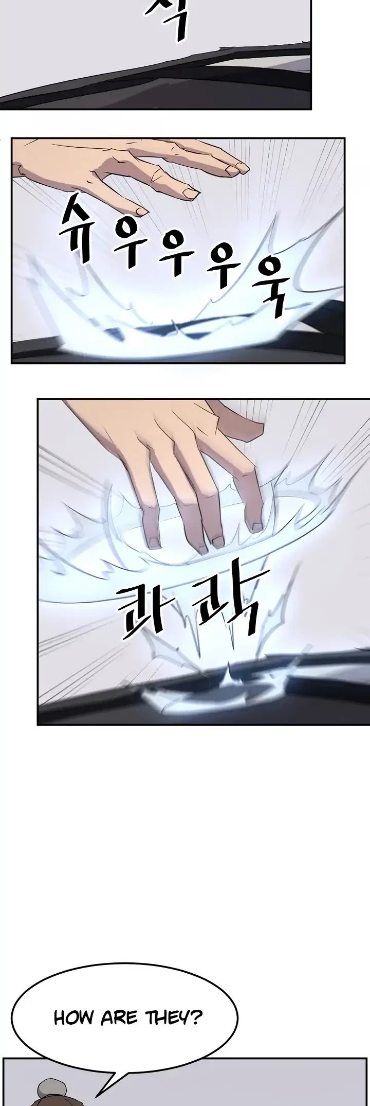 Immortal, Invincible Chapter 62 page 39 - Chapter 62