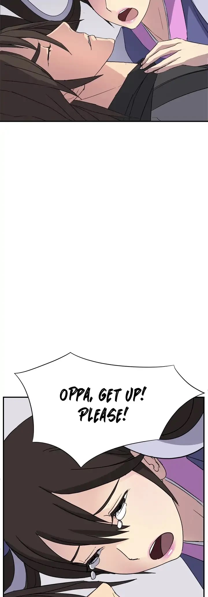 Immortal, Invincible Chapter 62 page 4 - Chapter 62
