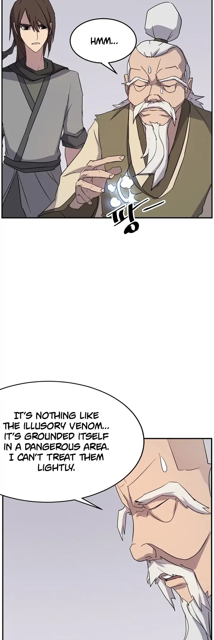 Immortal, Invincible Chapter 62 page 40 - Chapter 62