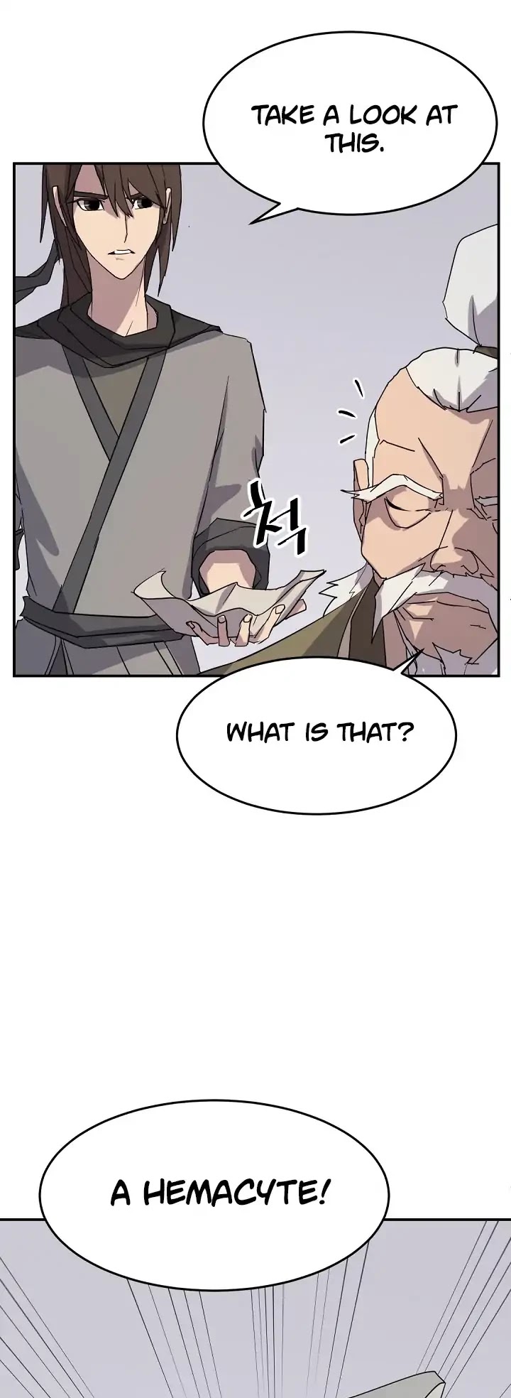 Immortal, Invincible Chapter 62 page 42 - Chapter 62