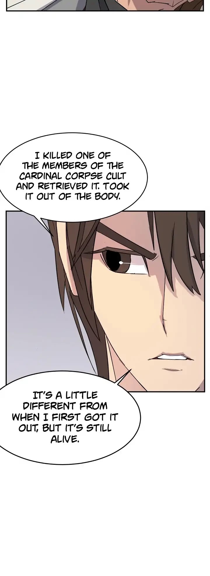 Immortal, Invincible Chapter 62 page 44 - Chapter 62