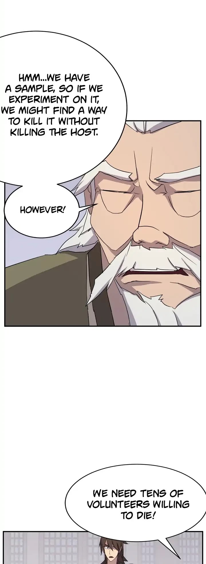 Immortal, Invincible Chapter 62 page 47 - Chapter 62