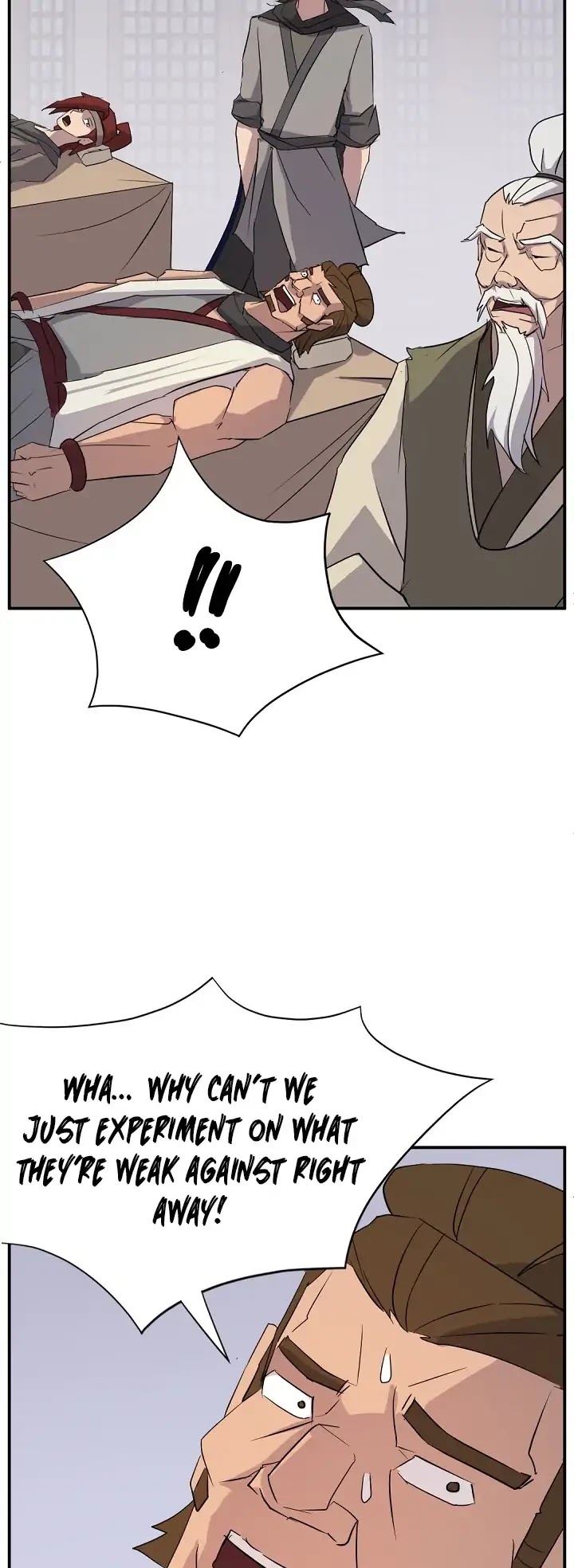 Immortal, Invincible Chapter 62 page 48 - Chapter 62