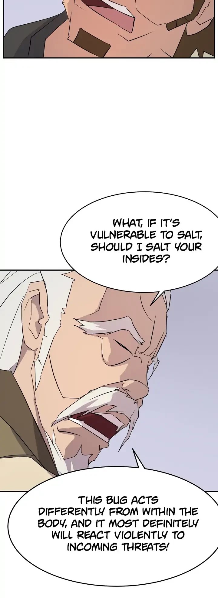Immortal, Invincible Chapter 62 page 49 - Chapter 62