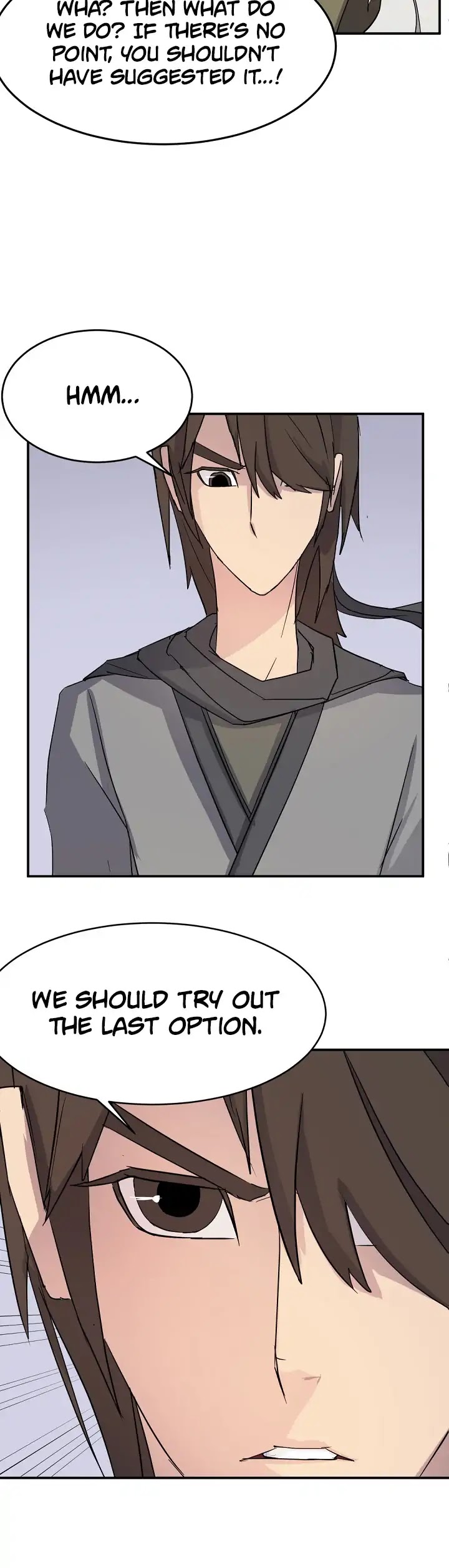 Immortal, Invincible Chapter 62 page 51 - Chapter 62