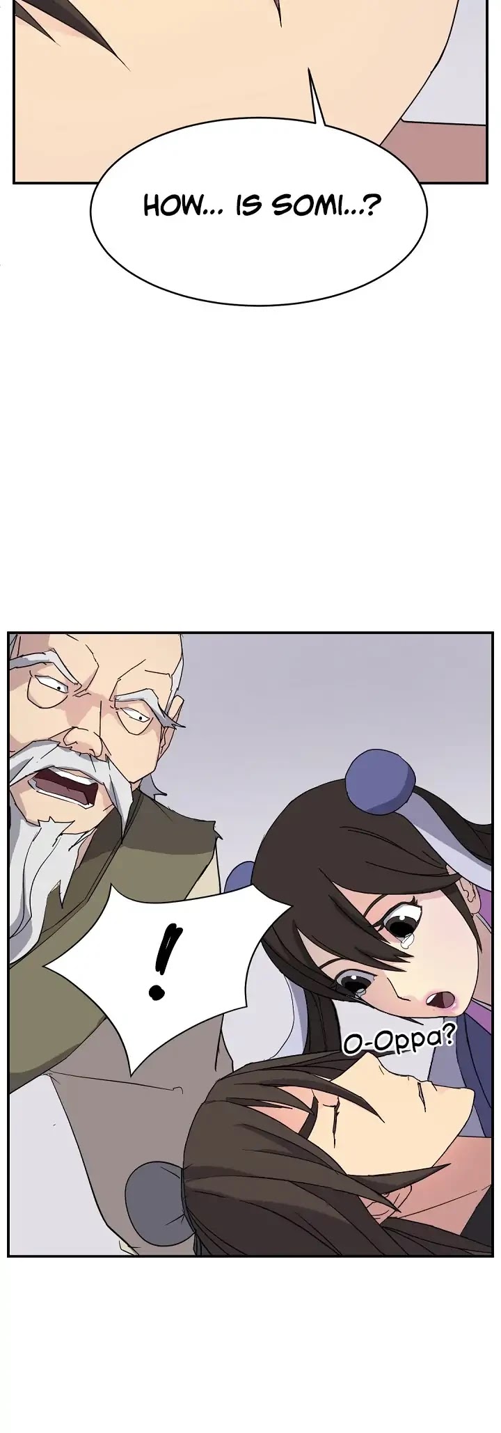 Immortal, Invincible Chapter 62 page 8 - Chapter 62