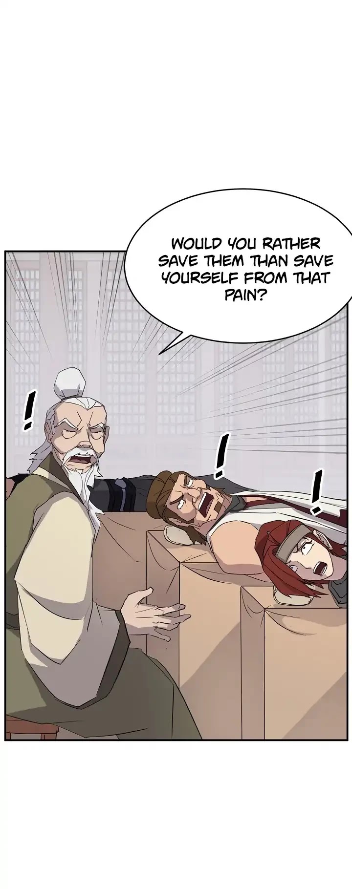 Immortal, Invincible Chapter 63 page 10 - Chapter 63