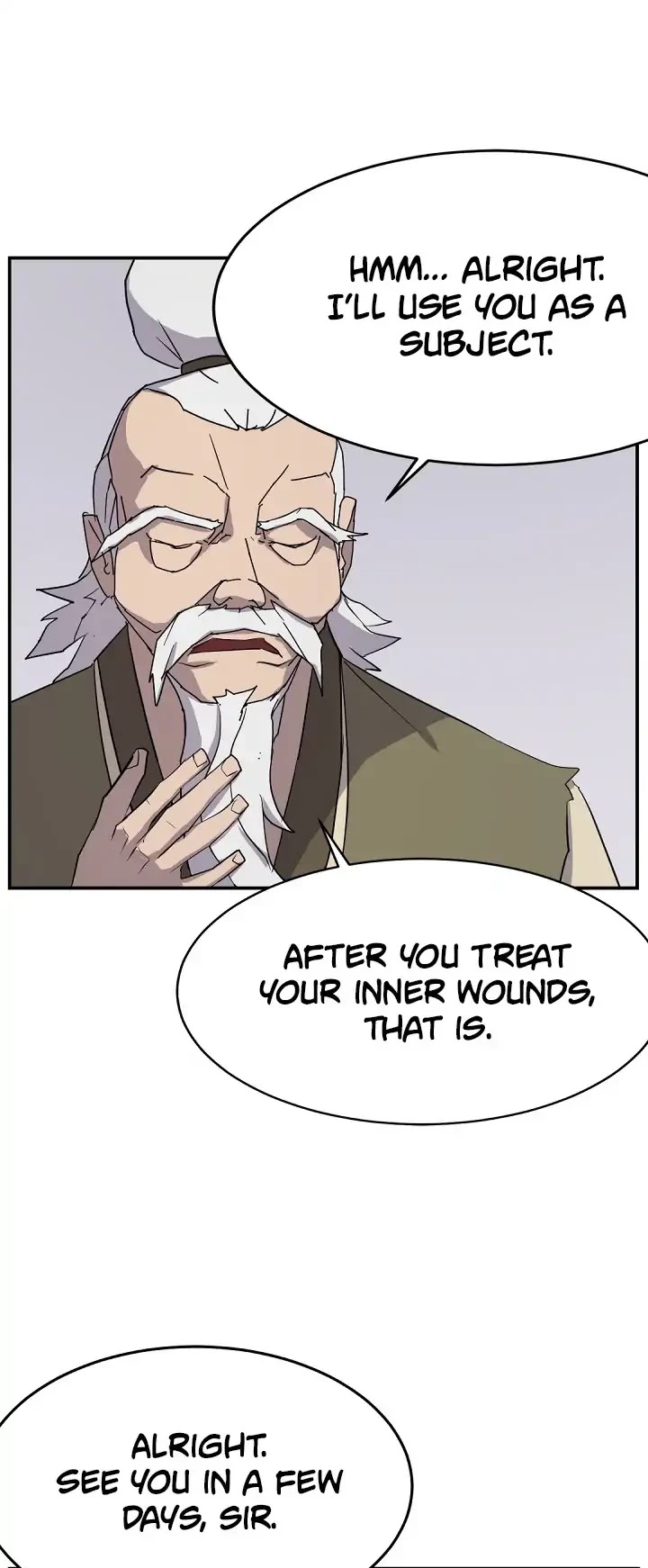 Immortal, Invincible Chapter 63 page 14 - Chapter 63