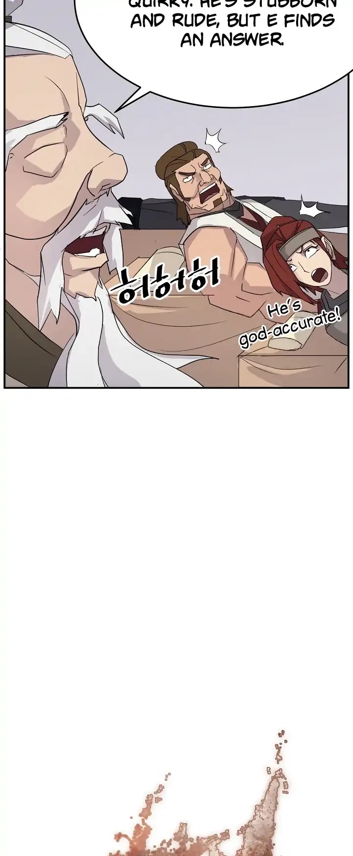 Immortal, Invincible Chapter 63 page 18 - Chapter 63