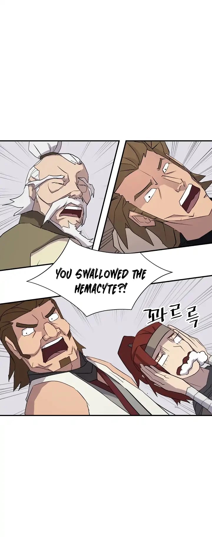 Immortal, Invincible Chapter 63 page 2 - Chapter 63