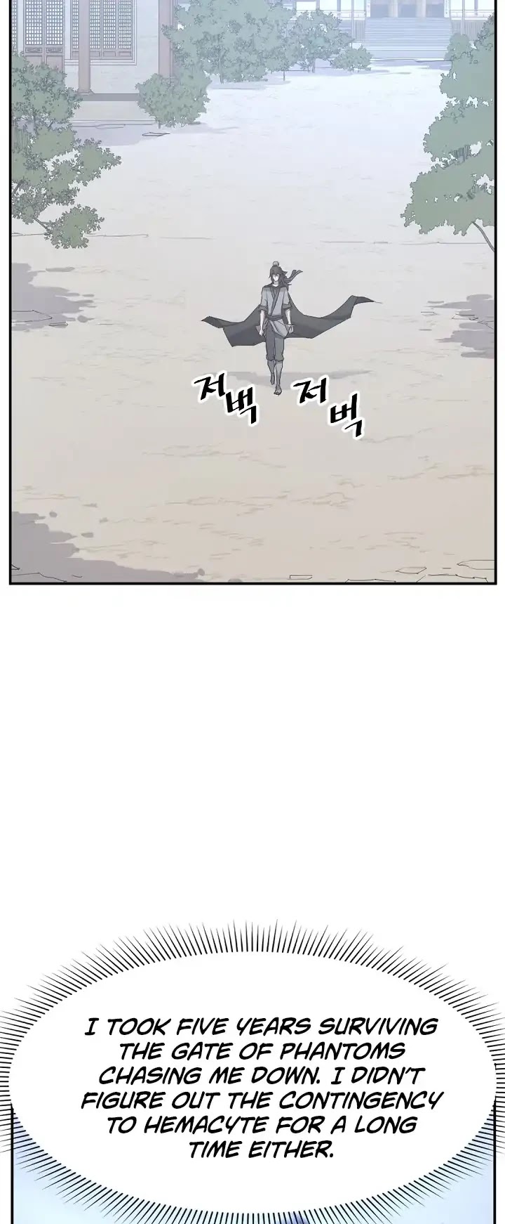 Immortal, Invincible Chapter 63 page 20 - Chapter 63