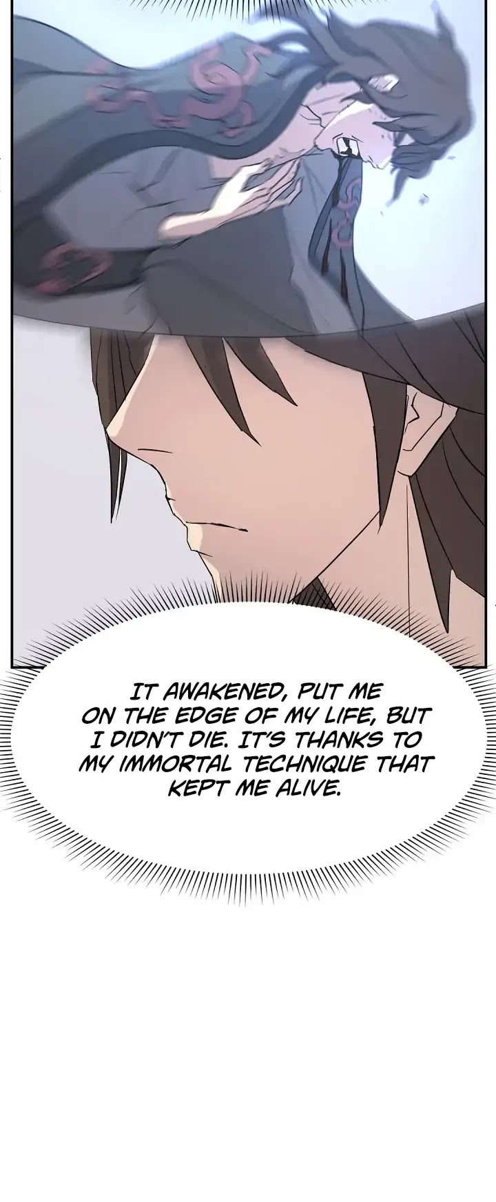 Immortal, Invincible Chapter 63 page 21 - Chapter 63