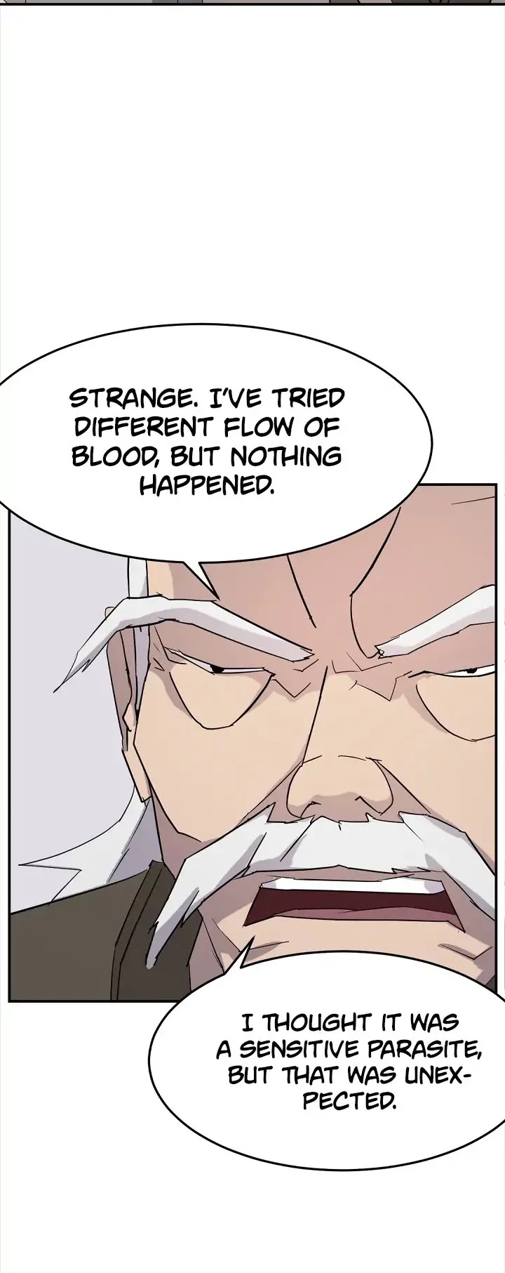 Immortal, Invincible Chapter 63 page 25 - Chapter 63