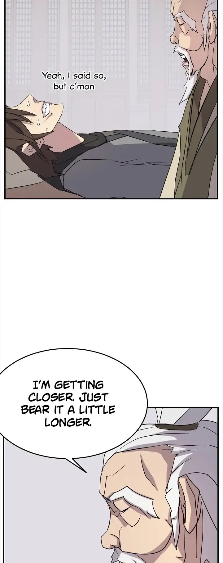 Immortal, Invincible Chapter 63 page 27 - Chapter 63