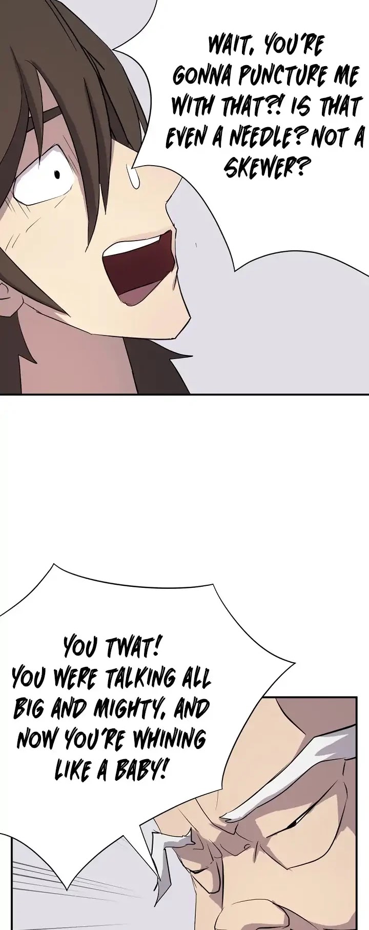 Immortal, Invincible Chapter 63 page 29 - Chapter 63