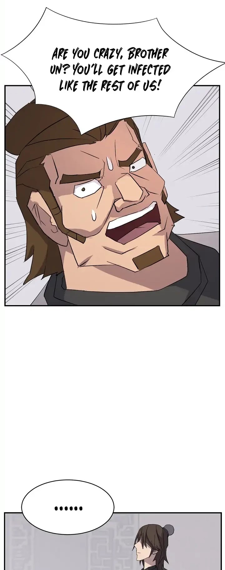 Immortal, Invincible Chapter 63 page 3 - Chapter 63