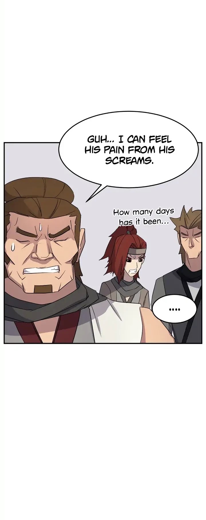 Immortal, Invincible Chapter 63 page 31 - Chapter 63