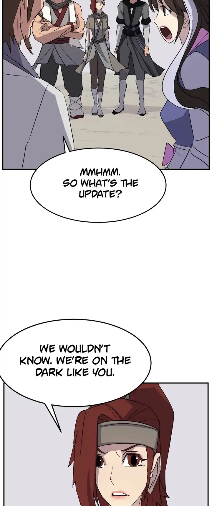 Immortal, Invincible Chapter 63 page 33 - Chapter 63