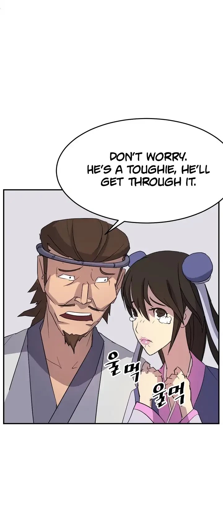 Immortal, Invincible Chapter 63 page 36 - Chapter 63