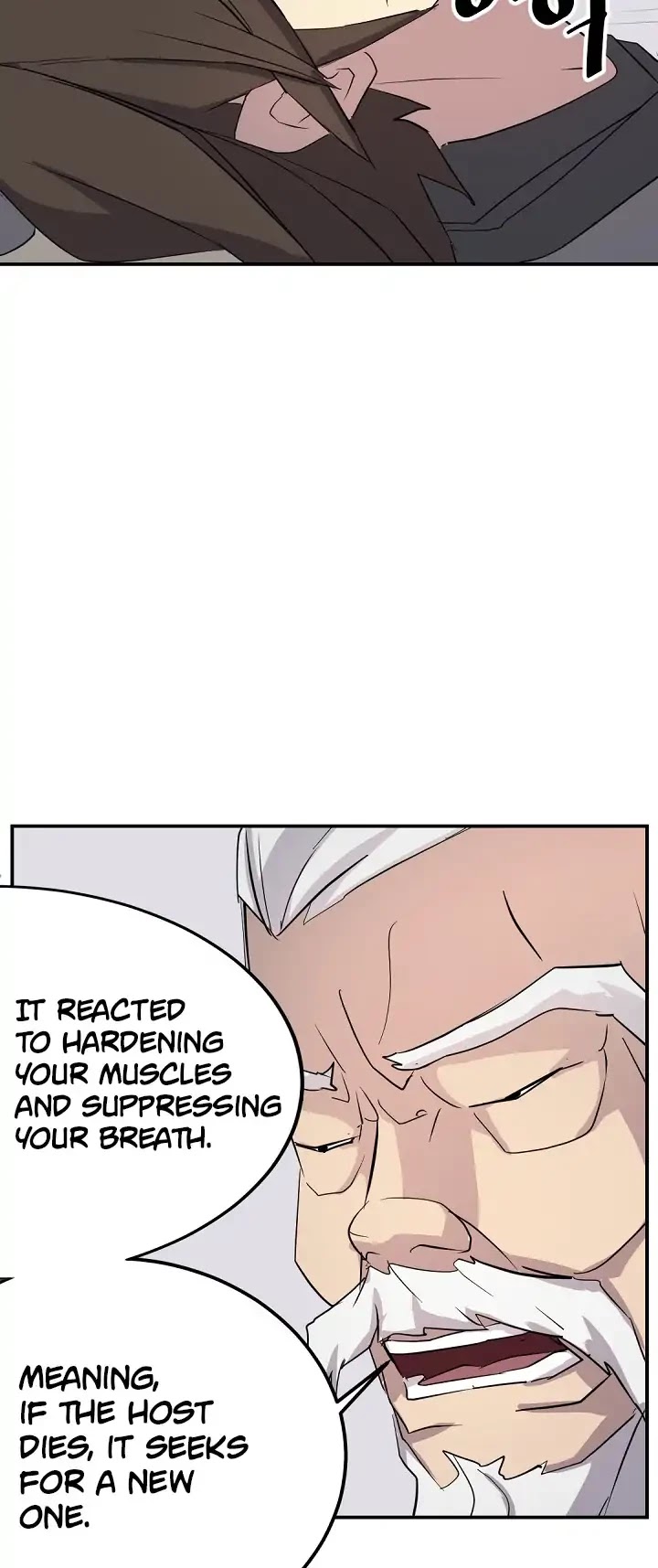Immortal, Invincible Chapter 63 page 38 - Chapter 63
