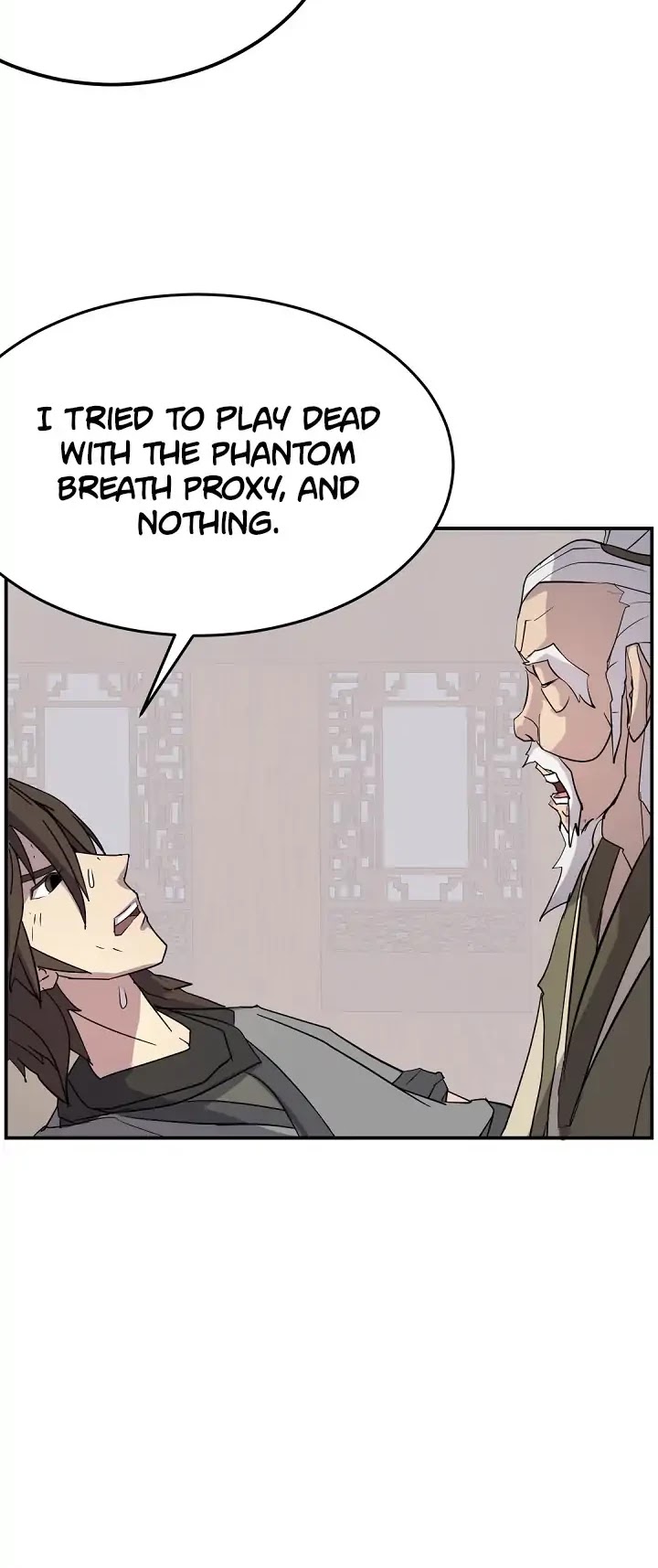 Immortal, Invincible Chapter 63 page 39 - Chapter 63