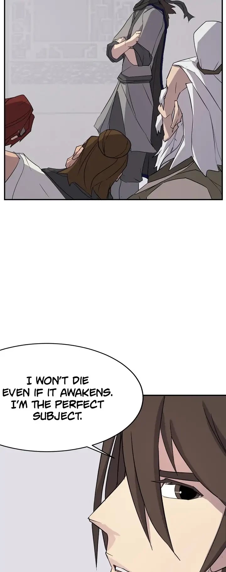 Immortal, Invincible Chapter 63 page 4 - Chapter 63