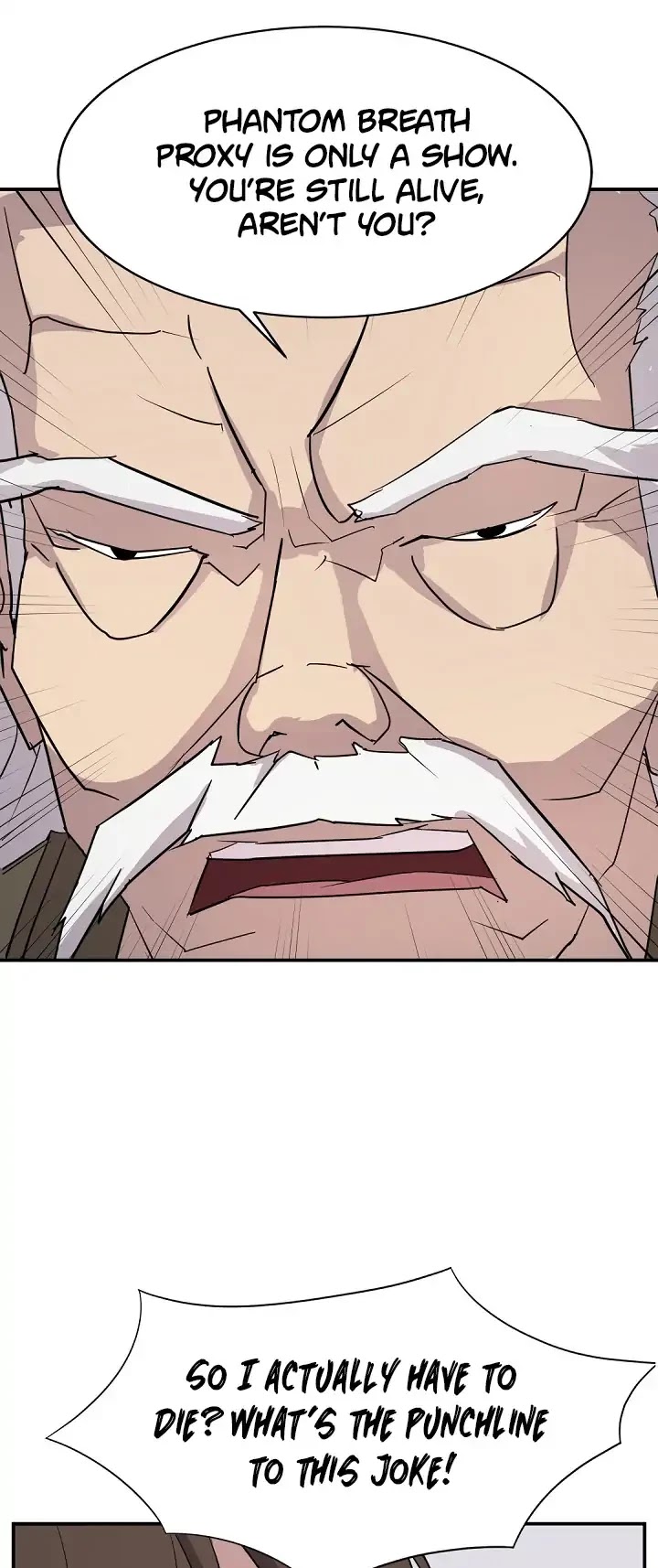 Immortal, Invincible Chapter 63 page 40 - Chapter 63