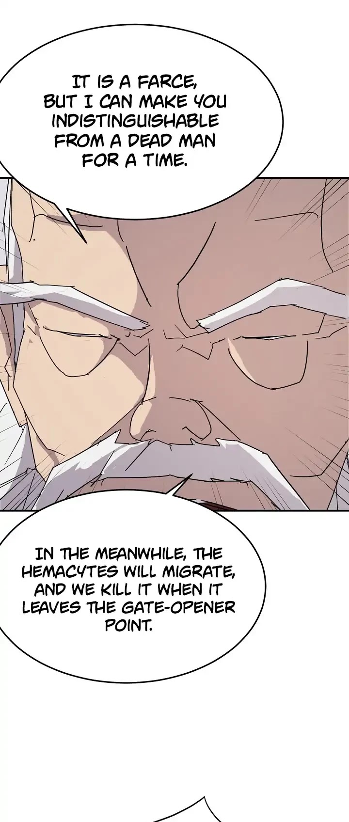 Immortal, Invincible Chapter 63 page 42 - Chapter 63