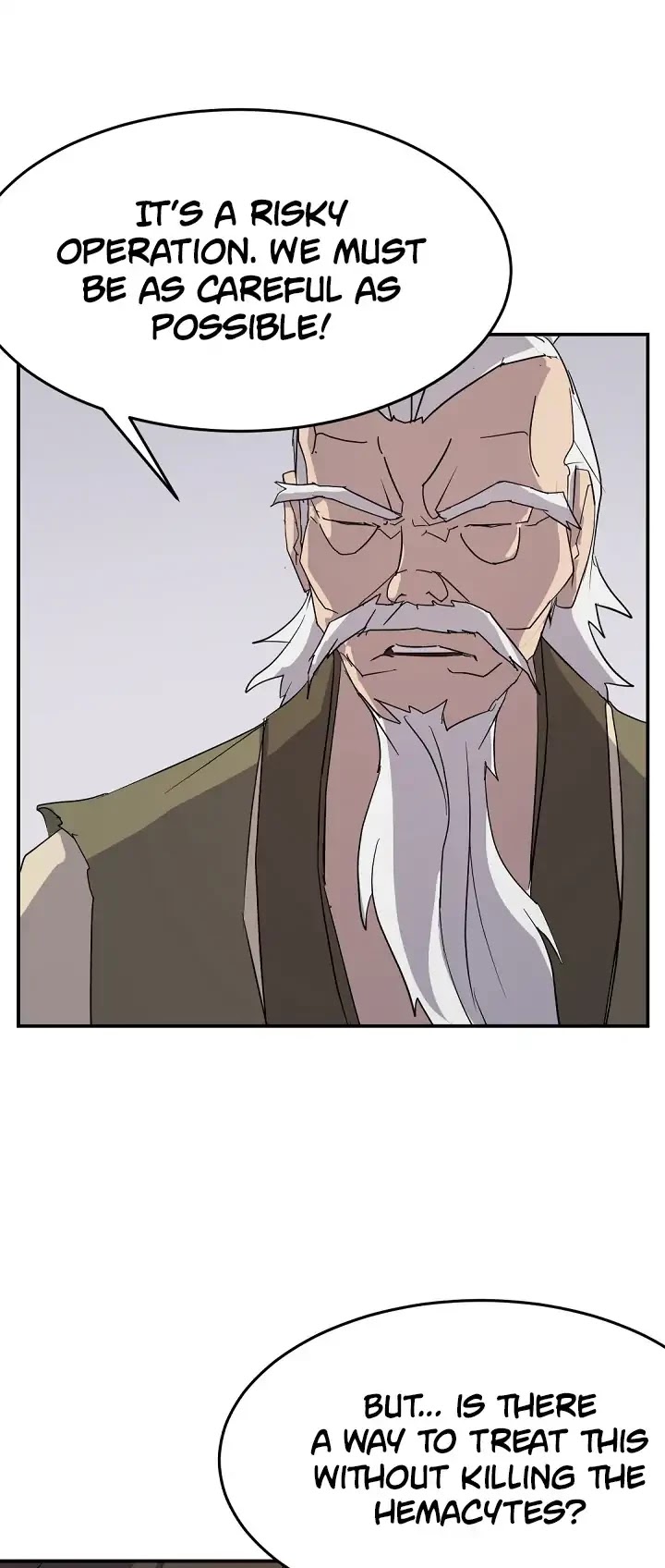 Immortal, Invincible Chapter 63 page 44 - Chapter 63