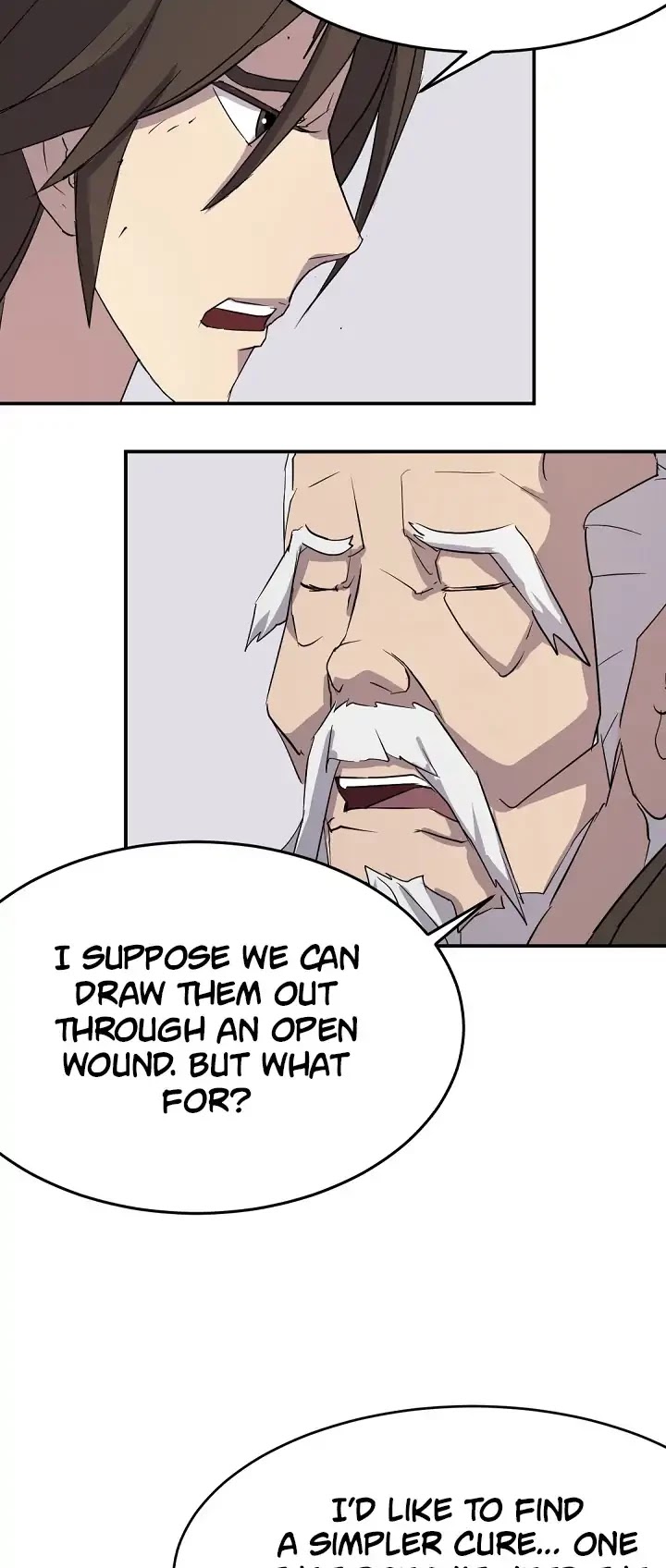 Immortal, Invincible Chapter 63 page 45 - Chapter 63