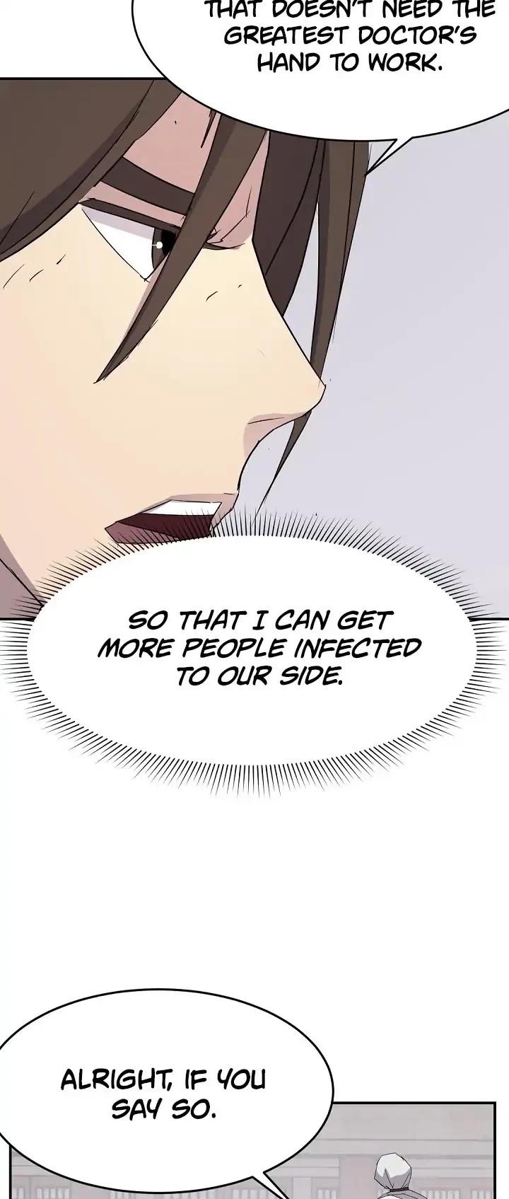 Immortal, Invincible Chapter 63 page 46 - Chapter 63