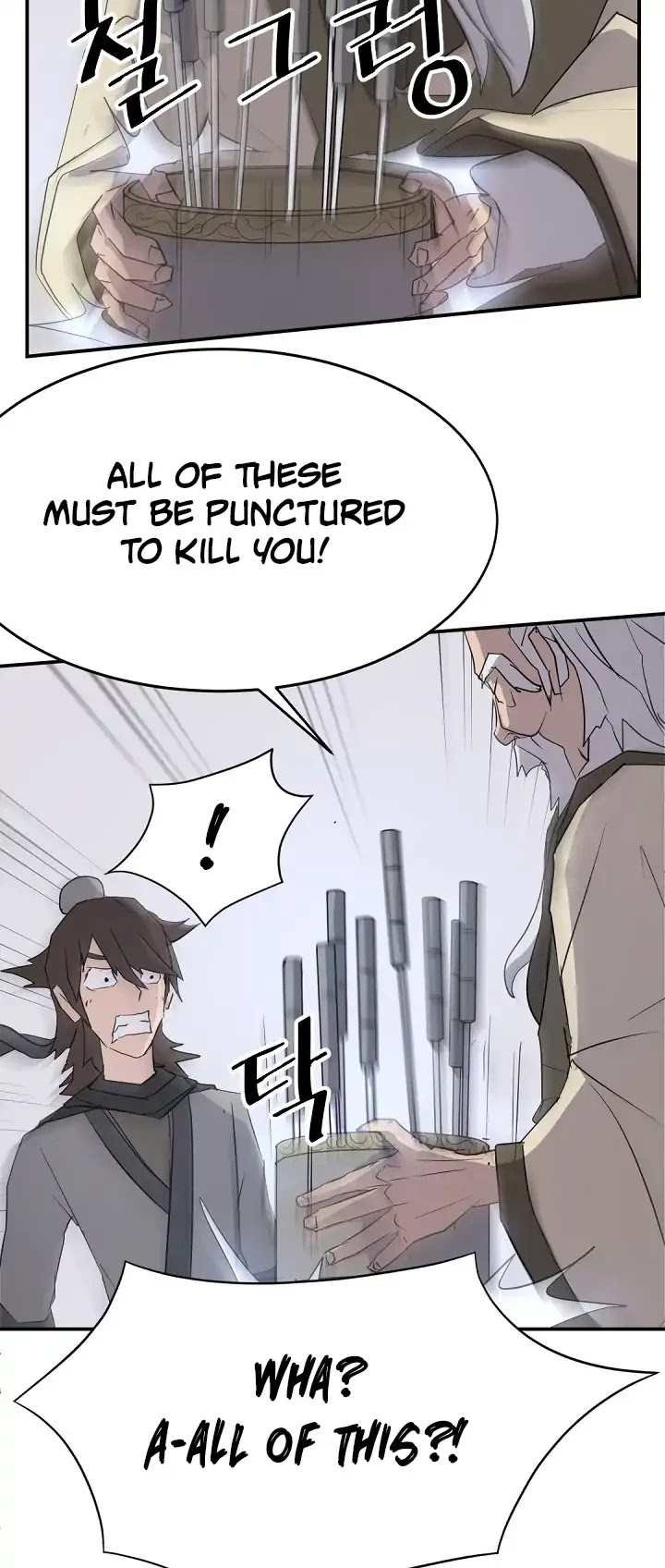Immortal, Invincible Chapter 63 page 48 - Chapter 63